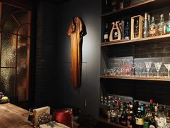 -格兰酒吧Glen Bar