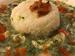 -玛格萝妮比萨屋(四平店)
