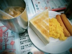 -华星冰室(湾仔店)