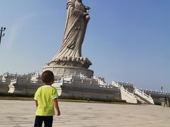 -天津妈祖文化园