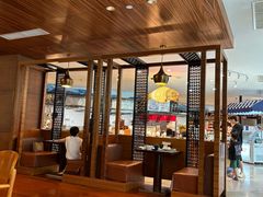 -OPEN開全日自助餐厅·牛肉火锅·海鲜(佛山希尔顿酒店)