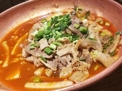 -云海肴·汽锅鸡·云南菜(美罗城店)