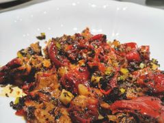 -四季民福烤鸭店(王府井东安门店)