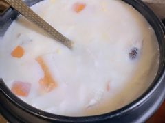 -韩香阁烤肉·烤活鳗(宽厚里店)
