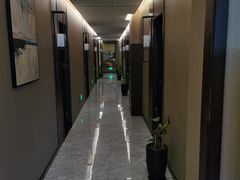 -水墨澜渟足道·SPA·传统(四望亭东关街店)