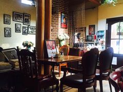 大堂-EATALIA意塔利意式餐厅(鼓楼店)