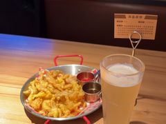 -雪熊精酿·哈尔滨烧烤酒馆(非遗大串店)