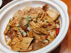 -嗣林·爷爷的私房菜(湾里店)