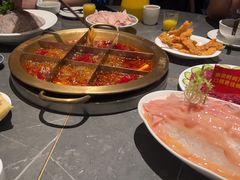 -长嘉·河图火锅(长嘉汇江景旗舰店)