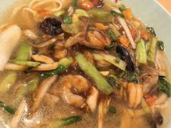 -马五面馆(郦城国际店)