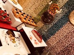 -视界美食自助餐厅·石家庄希尔顿酒店