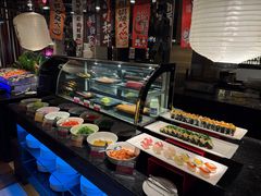 -西安皇冠假日酒店·朱雀咖啡厅