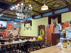 -清真·AL-JANNAT 佳纳特餐厅(狮子桥店)