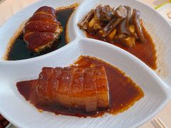 -侨美食家·粤菜(体育西路店)