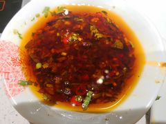 -密友回转自助火锅(世茂国际广场店)
