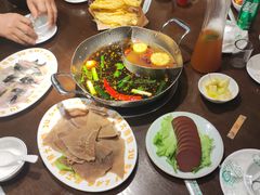 -潮澎派·潮汕菜大排档(南较西路店)