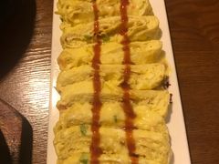 芝士鸡蛋卷-第二外国语学院-韩国餐厅(朝阳路店)