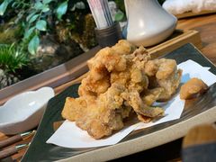 -森味薪火烧•烧鸟居酒屋•日本料理(望京店)