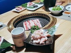 -江户烧肉(高德店)
