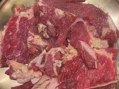-西塔老太太泥炉烤肉(双井店)