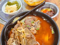 -小月靓虾(湘隆时代广场店)