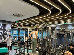 -24/7 FITNESS 健身(罗湖金光华店)