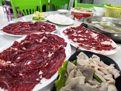 -老猫牛肉火锅(沙溪店)