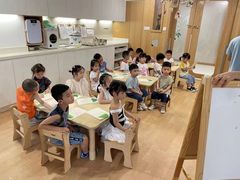 -英伦凯贝国际婴幼儿托育中心(雍湖湾店)