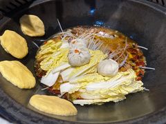 -玺炖·中国铁锅炖(虹桥天街店)