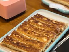 -聚友朋褡裢火烧(天北路店)