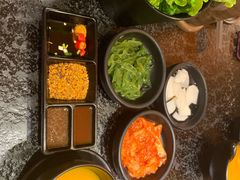 -九田家黑牛烤肉料理(太阳城店)