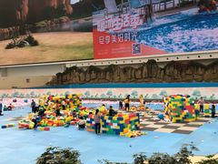 -环球中心海洋乐园