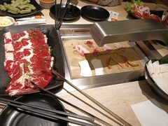 -新石器烤肉(张家港购物公园店)