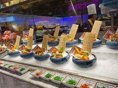-亚马逊海鲜自助(万象汇店)