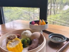 -WILDS 野有食(碧坞店)