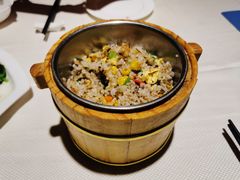 渝信炒饭-渝信川菜(华盛店)