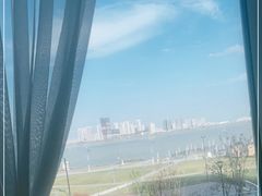 -漾花汐·西餐·下午茶(苏州湾歌林公园店)
