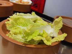 -龍歌自助小火锅(市北和达中心城店)