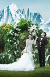 点击看大图 -维纳斯婚纱摄影(鞍山店)