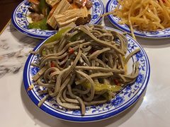 -雁滩白记·兰州牛肉面