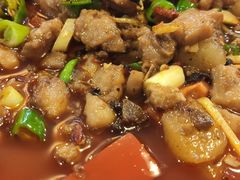 -糊涂兔毛毛菜(八里庄店)