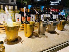 -海天盛宴海鲜自助(正大广场店)