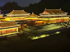 -深圳锦绣中华民俗村