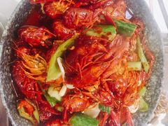 -拙味兄弟龙虾·江湖菜(和畅堂店)
