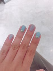 -Beauty nail伊佳靓丽美甲美睫