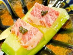 -帝鮨·烧肉割烹(龙湖金楠天街店)
