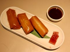 -蔡澜点心·粤菜(领展购物广场店)
