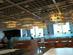 -宜家家居(西安未央商场店)