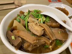 萝卜牛杂-有章牛杂(石厦店)