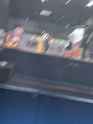 -飞吧潮玩运动蹦床游乐场